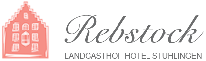 Logo Hotel-Landgasthof Stühlingen Link zur Homeseite