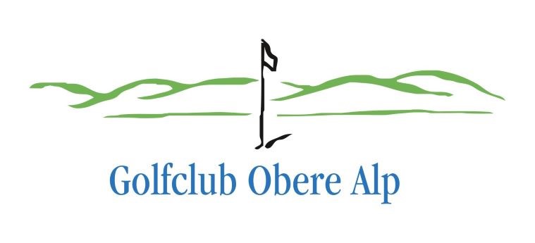  Logo des Golfclub Obere Alp Alp e.V. in D-79780 Stühlingen