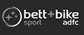 Logo bett + bike