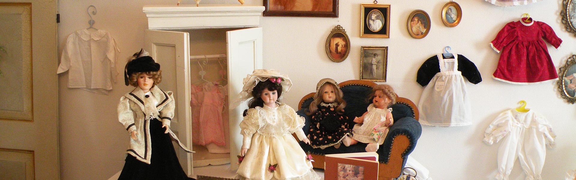 Landgasthof-Hotel Rebstock Puppenmuseum